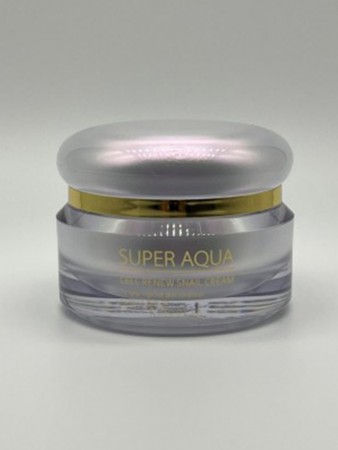 MISSHA - Super Aqua Cell Renew Snail Cream 52ml