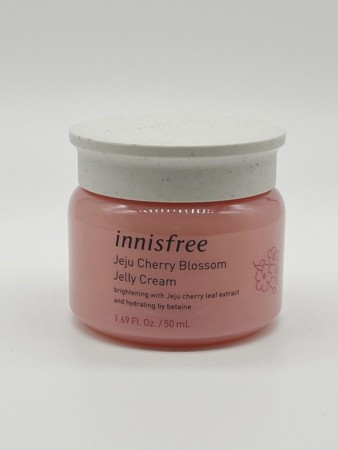 innisfree - Jeju Cherry Blossom Jelly Cream 50ml