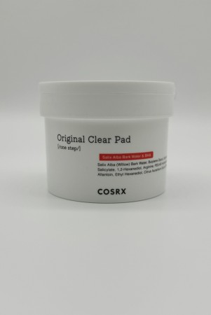 COSRX - One Step Original Clear Pad (70 Pads)