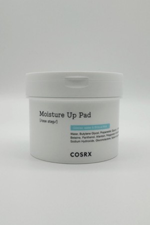 COSRX - One Step Moisture Up Pad (70 Pads)